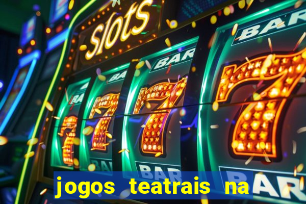 jogos teatrais na escola olga reverbel pdf